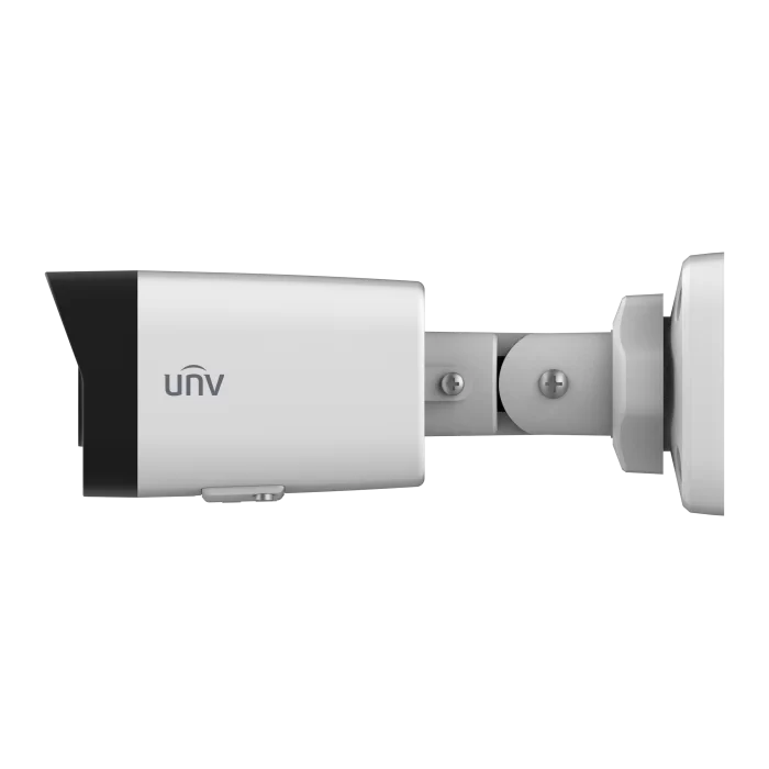 UNV IPC2122LB-SF28K-A 2MP IP 2.8mm Sabit Lens H.265+ Bullet Güvenlik Kamerası
