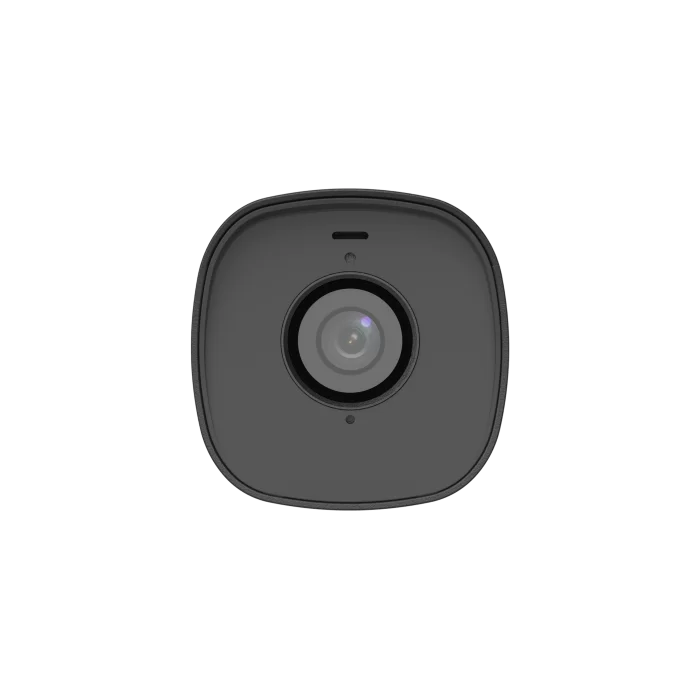 Unv IPC2312SB-ADF40KM-I0 2 Mp Ip 4 mm Sabit Lens H.265+ Truewdr Dahili Mikrofon Alarm Bullet Güvenlik Kamerası