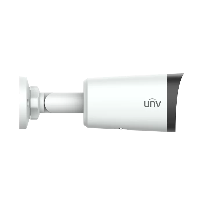 Unv IPC2312SB-ADF40KM-I0 2 Mp Ip 4 mm Sabit Lens H.265+ Truewdr Dahili Mikrofon Alarm Bullet Güvenlik Kamerası