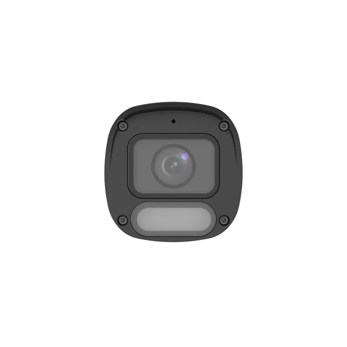 UNV IPC2314LE-ADF28KM-WP 4MP IP 2.8mm Sabit Lens Wise-ISP ColorHunter Bullet Güvenlik Kamerası