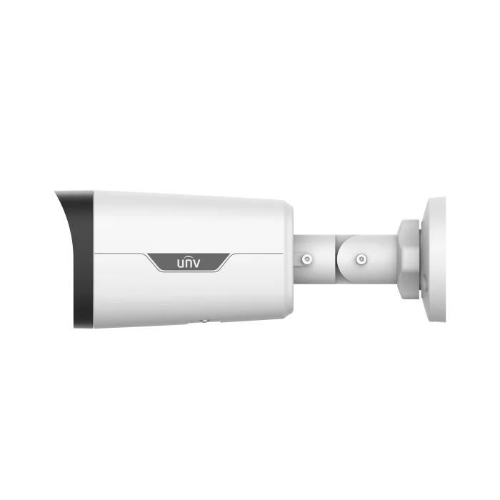 UNV IPC2314LE-ADF28KM-WP 4MP IP 2.8mm Sabit Lens Wise-ISP ColorHunter Bullet Güvenlik Kamerası