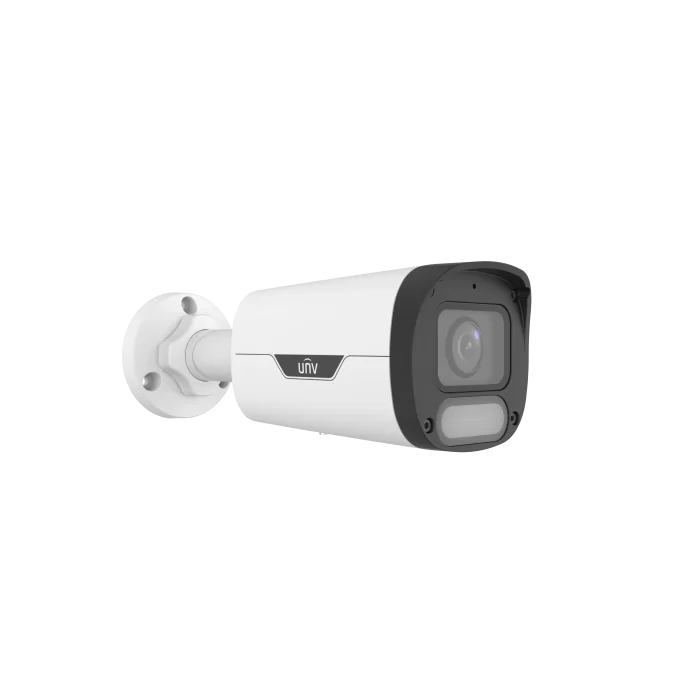 UNV IPC2314LE-ADF28KM-WP 4MP IP 2.8mm Sabit Lens Wise-ISP ColorHunter Bullet Güvenlik Kamerası