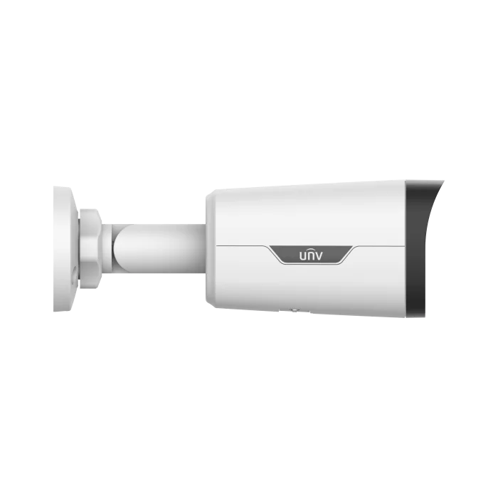 UNV IPC2314LE-ADF28KM-WP 4MP IP 2.8mm Sabit Lens Wise-ISP ColorHunter Bullet Güvenlik Kamerası