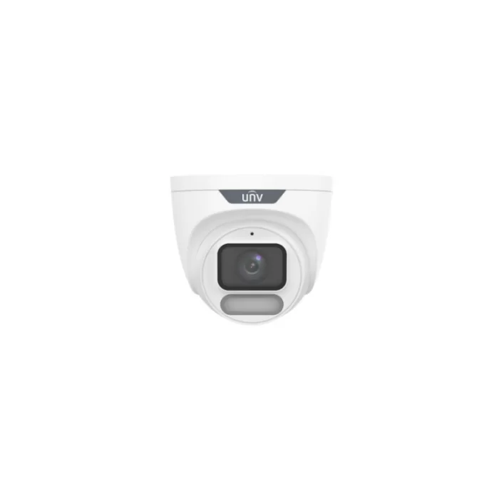 UNV IPC3622LE-ADF28K-WP 2MP IP 2.8mm Sabit Lens H.265+ Sesli Wise-ISP Dome Güvenlik Kamerası