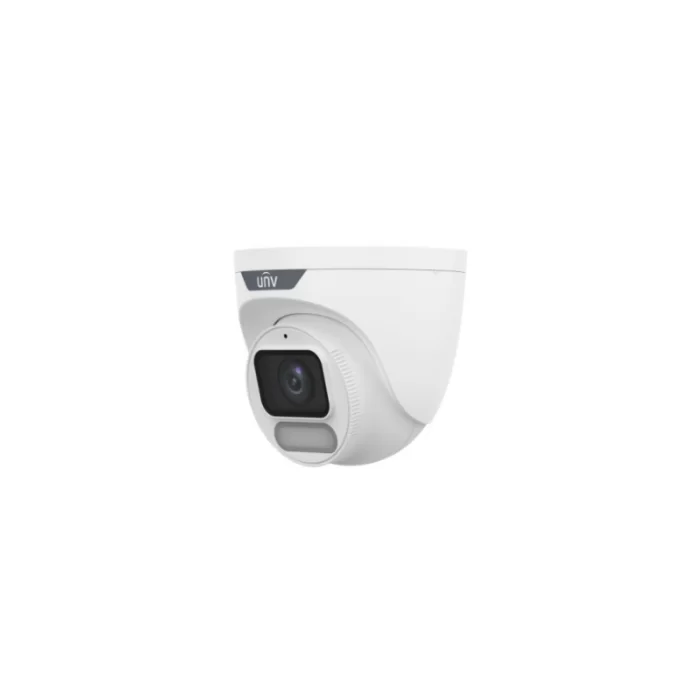 UNV IPC3622LE-ADF28K-WP 2MP IP 2.8mm Sabit Lens H.265+ Sesli Wise-ISP Dome Güvenlik Kamerası