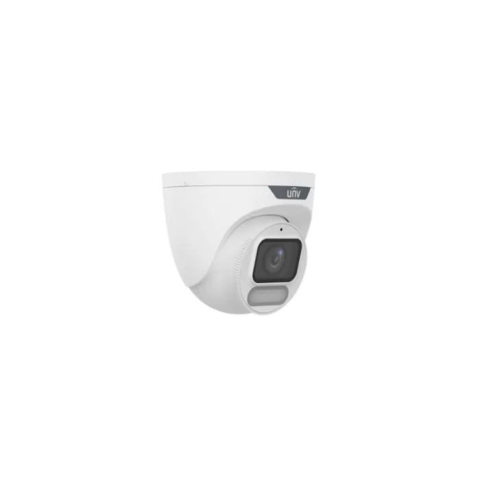 UNV IPC3622LE-ADF28K-WP 2MP IP 2.8mm Sabit Lens H.265+ Sesli Wise-ISP Dome Güvenlik Kamerası