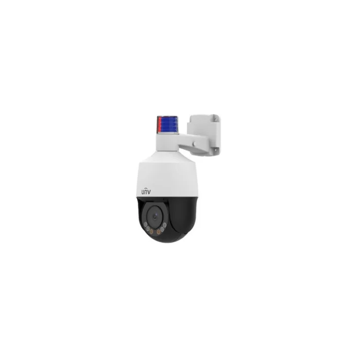 UNV IPC6312LFW-AX4C-VG 2 MP IP 2.7-13.5mm Motorize Lens Ses-Alarm Lightunter Speed Dome PTZ Güvenlik Kamerası