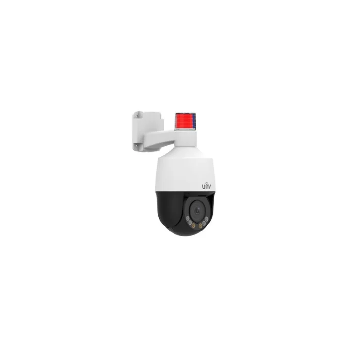 UNV IPC6312LFW-AX4C-VG 2 MP IP 2.7-13.5mm Motorize Lens Ses-Alarm Lightunter Speed Dome PTZ Güvenlik Kamerası
