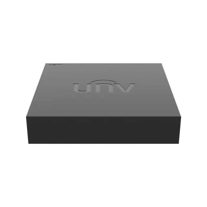 UNV NVR301-08S3 8 Kanal 8MP H.265+ 1 Disk Network Kayıt Cihazı