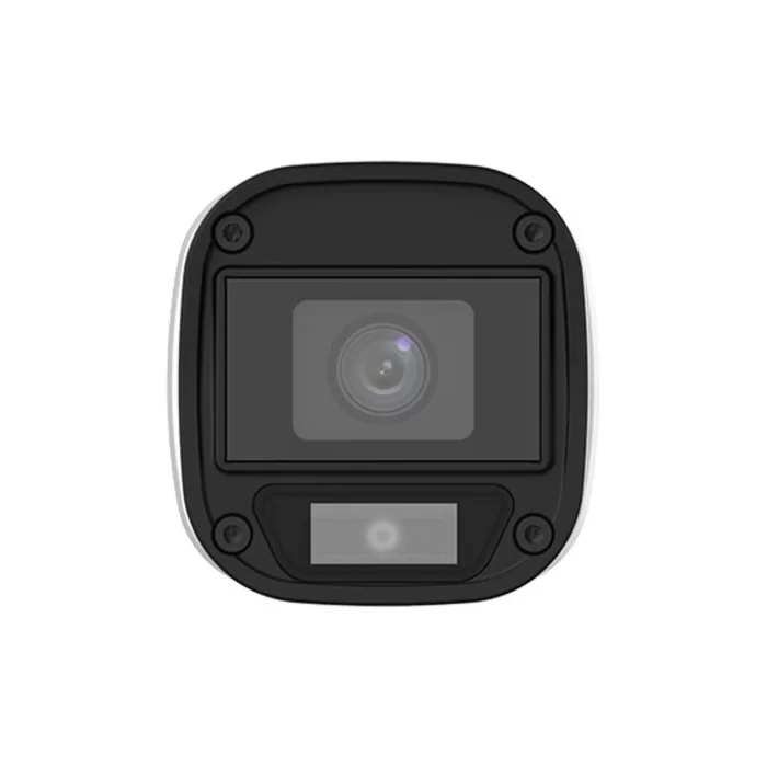 Unv UAC-B112-AF28 2mp 4in1 2.8 mm Sabit Lens Sesli Bullet Güvenlik Kamerası