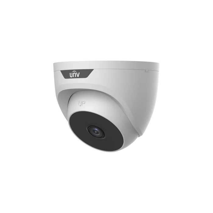 UNV UAC-T132-F28 2MP 4in1 2.8mm Sabit Lens Mini Dome Güvenlik Kamerası