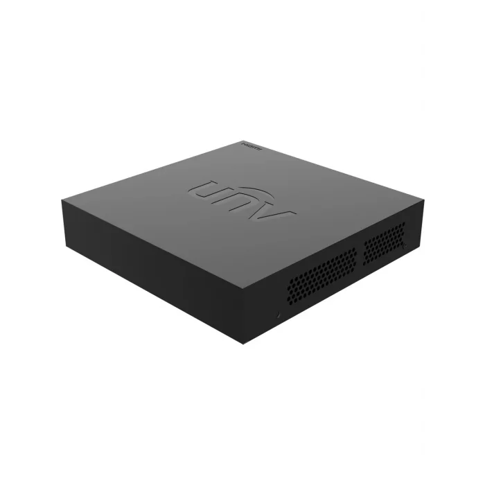 UNV XVR301-16F 16 Kanal 2MP H.265 1 Disk Sesli Hibrit Kayıt Cihazı