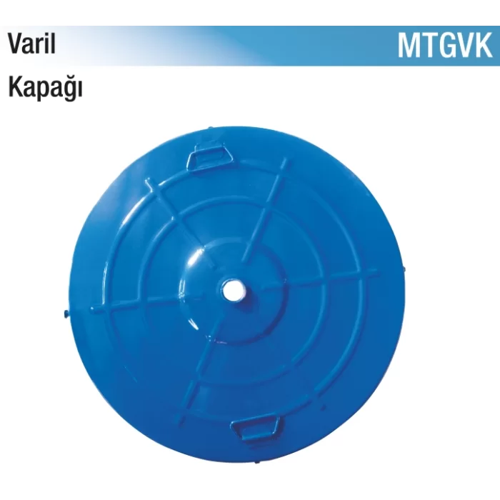 Varil Kapağı