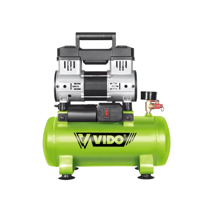 Vido 600W/0.8HP 8L Kompresör