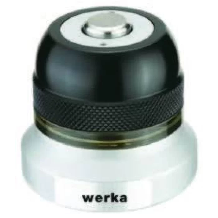 Werka Elektronik Sıfırlama Mastarı 50 mm