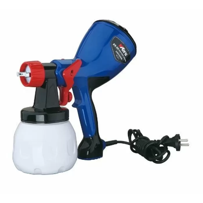 WUFU ELEKTRİKLİ BOYA TAB.  1000 ml