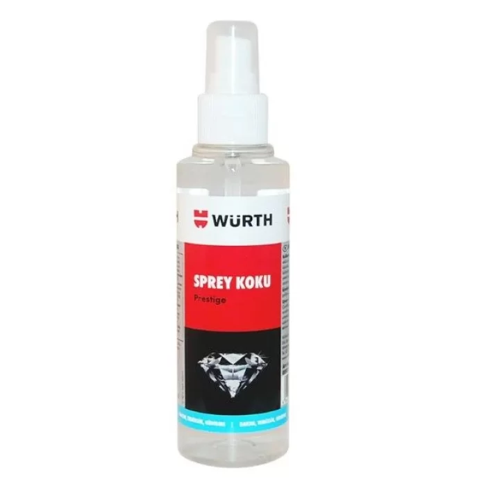 Würth Araç Kokusu Prestige 150 ml