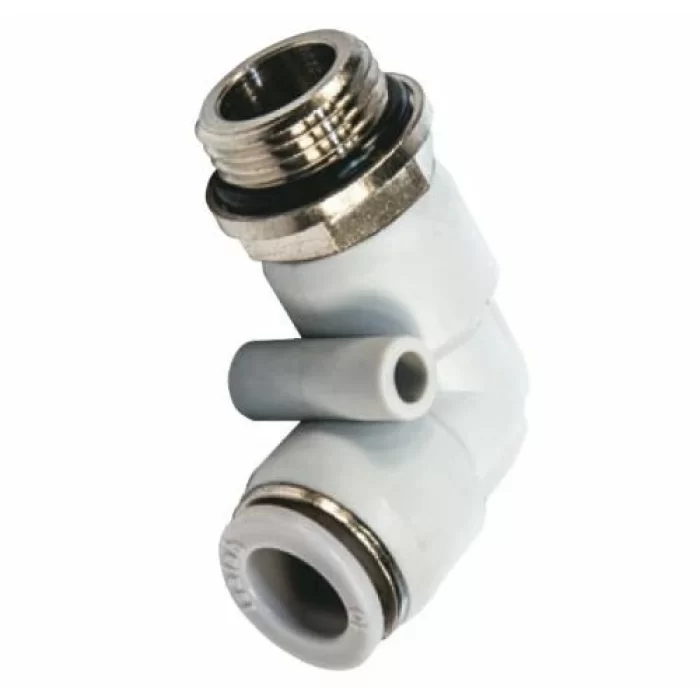 XCPC DİRSEK 1/8 6 mm PLG-ERKEK