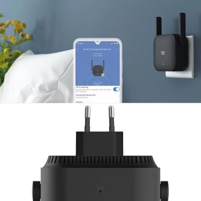 Xiaomi Mi Wi-Fi Range Extender Pro