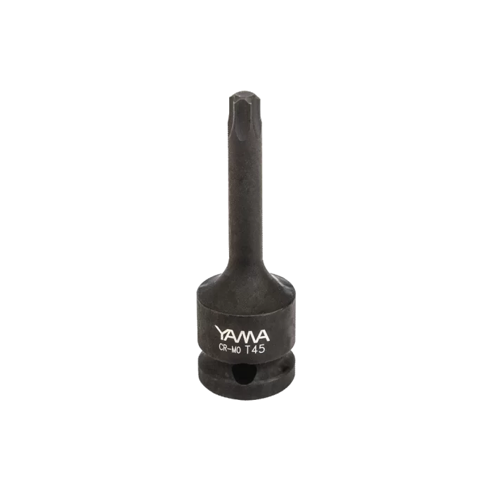 YAMA 1/2 Torx CrMo Lokmalar