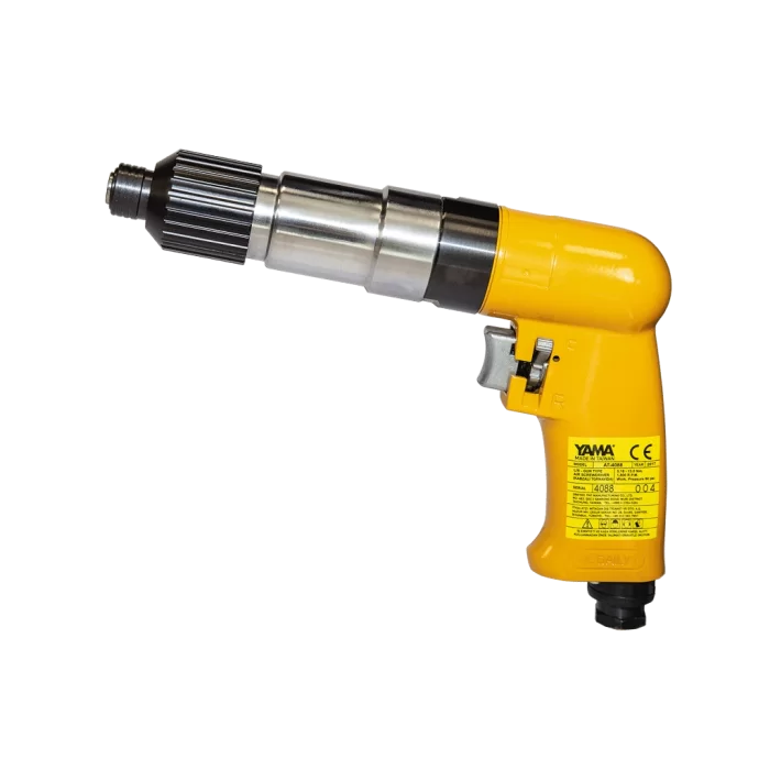 6mm.1800RPM Kabzalı Dıştan Tork Ayarlı Tornavida