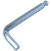 * 10 MM ALLEN AN.(BALLPOINT HEXAGON)