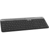 Logitech K580 Slim 920-010624 Siyah Q Kablosuz Bluetooth Klavye 920-010624 