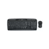 Logitech MK330 Kablosuz Klavye Mouse Set Siyah 920-003988 