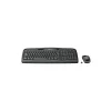 Logitech MK330 Kablosuz Klavye Mouse Set Siyah 920-003988 