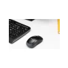 Logitech MK330 Kablosuz Klavye Mouse Set Siyah 920-003988 