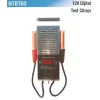 12V Dijital Akü Test Cihazı