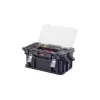 Keter 17203104 Connect Cantilever Toolbox Konsol Tip Takım Çantası