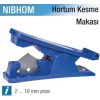 2-16 mm Hortum Kesme Makası