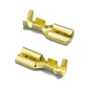 4.8 Mini Dişi Terminal Kablo Ucu (500 Adet)