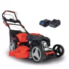 Scheppach MS225-53E Benzinli Çim Biçme Makinesi