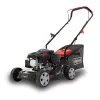 Scheppach MP132-40 Benzinli Çim Biçme Makinesi