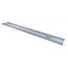 Scheppach PL75 Kılavuz Rayı – 1400 mm Daldırma Testere Kılavuz Rayı