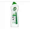 Cif Krem Yeni Nesil Yüzey Temizleyici Amonyak 750 Ml