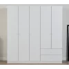 Bien Yatak Odası Takımı, 5 Kapaklı