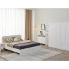 Bien Yatak Odası Takımı, 5 Kapaklı