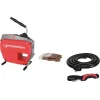 Rothenberger R600 Kanal Açma Makinesi Eco