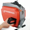 Rothenberger R600 Kanal Açma Makinesi Eco