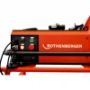 Rothenberger Rogroover Yiv Açma 1 -12 230V 50Hz