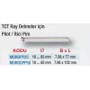 7.98 X 77 MM. PİLOT (İTİCİ PİM)  (5 Adet)