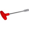 8 MM T TİPİ LOKMA UCLU TORNAVIDA