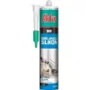 Akfix 100E Genel Amaçlı Silikon 280 ml