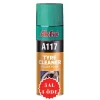 Akfix A117 Oto Lastik Parlatma-Temizleme Spreyi 500ml