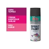 Akfix Sprey Boya 400 ml / 300 gr