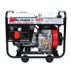 Amcpower 6,5 KVA Dizel Jeneratör 380 Volt