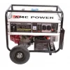 Amcpower 7,5 KVA Benzinli Jeneratör 220v